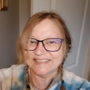 Meet your Posher, Cheryll